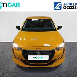 Peugeot 208 208 PureTech 75 S&S BVM5 Like SEYNOD