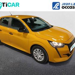 Peugeot 208 208 PureTech 75 S&S BVM5 Like SEYNOD
