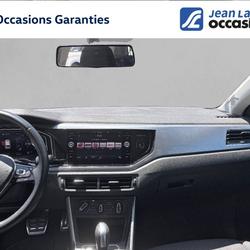 Volkswagen Polo Polo 1.0 TSI 95 S&S DSG7 Lounge Sallanches
