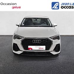 Audi Q3 Q3 Sportback 35 TFSI 150 ch S tronic 7 Chamb&eacute;ry