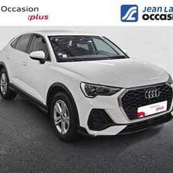 Audi Q3 Q3 Sportback 35 TFSI 150 ch S tronic 7 Chamb&eacute;ry