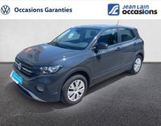 Volkswagen T-Cross Saint-Jean-de-Maurienne