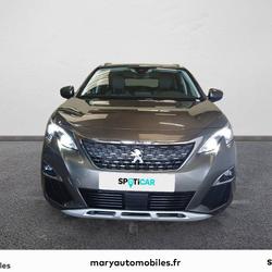 Peugeot 3008 3008 Puretech 130ch S&S BVM6 Allure Business Lisieux