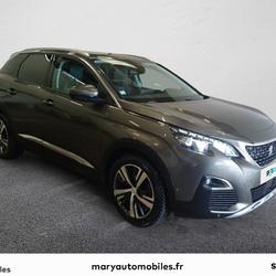 Peugeot 3008 3008 Puretech 130ch S&S BVM6 Allure Business Lisieux