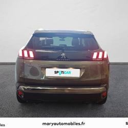 Peugeot 3008 3008 Puretech 130ch S&S BVM6 Allure Business Lisieux