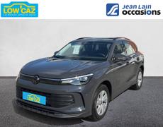 Volkswagen Tiguan La Ravoire