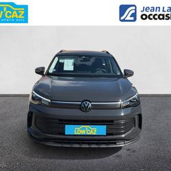 Volkswagen Tiguan Tiguan 1.5 eTSI 130ch DSG7 La Ravoire