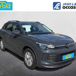 Volkswagen Tiguan Tiguan 1.5 eTSI 130ch DSG7 La Ravoire