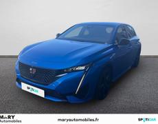 Peugeot 308 III Phase 1 Lisieux