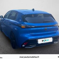 Peugeot 308 III Phase 1 308 PHEV 225 e-EAT8 GT Pack Lisieux
