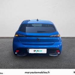 Peugeot 308 III Phase 1 308 PHEV 225 e-EAT8 GT Pack Lisieux