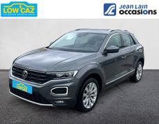 Volkswagen T-Roc La Ravoire