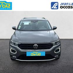 Volkswagen T-Roc T-Roc 2.0 TDI 150 Start/Stop DSG7 Carat La Ravoire