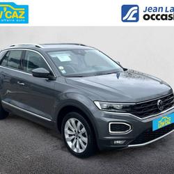 Volkswagen T-Roc T-Roc 2.0 TDI 150 Start/Stop DSG7 Carat La Ravoire