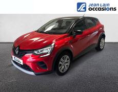 Renault Captur Bourgoin-Jallieu