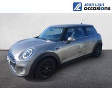 Mini Hatch Valence