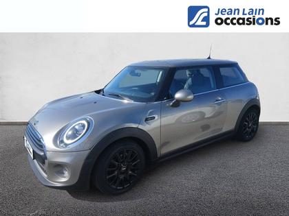 Mini Hatch - Hatch 3 Portes One 102 ch Finition Salt - 15 400 €