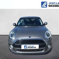 Mini Hatch Hatch 3 Portes One 102 ch Finition Salt Valence