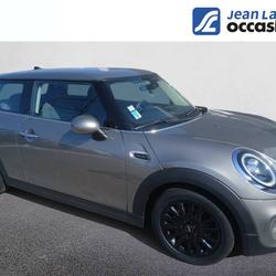 Mini Hatch Hatch 3 Portes One 102 ch Finition Salt Valence