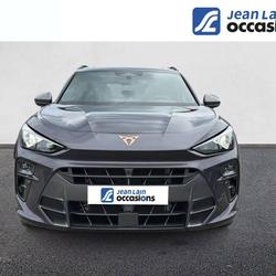 Cupra Terramar Terramar 1.5 eHybrid 272 ch DSG6 VZ Cessy