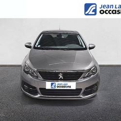 Peugeot 308 II Phase 2 308 PureTech 110ch S&S BVM6 Style Chamb&eacute;ry