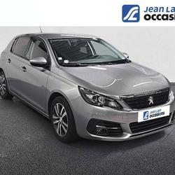 Peugeot 308 II Phase 2 308 PureTech 110ch S&S BVM6 Style Chamb&eacute;ry