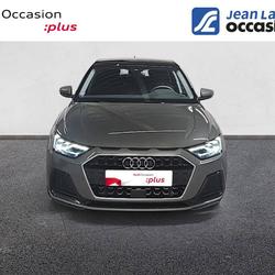 Audi A1 Sportback A1 Sportback 30 TFSI 116 ch S tronic 7 Design Chamb&eacute;ry