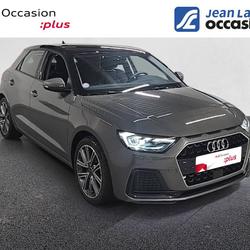 Audi A1 Sportback A1 Sportback 30 TFSI 116 ch S tronic 7 Design Chamb&eacute;ry