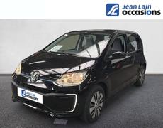 Volkswagen UP La Ravoire