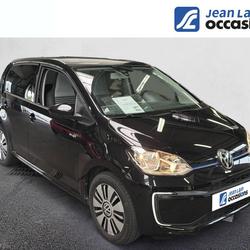 Volkswagen UP e-UP Electrique La Ravoire