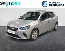 Opel Corsa - Corsa 1.2 Turbo 100 ch BVM6 Elegance Business - 11 947 €