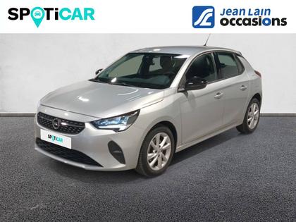 Opel Corsa - Corsa 1.2 Turbo 100 ch BVM6 Elegance Business - 11 947 €
