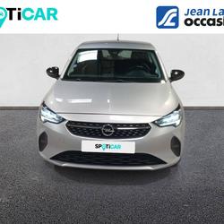Opel Corsa Corsa 1.2 Turbo 100 ch BVM6 Elegance Business SEYNOD