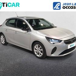Opel Corsa Corsa 1.2 Turbo 100 ch BVM6 Elegance Business SEYNOD