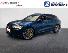 Audi e-tron SEYNOD
