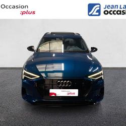 Audi e-tron e-tron 55 quattro 408 ch Avus Extended SEYNOD