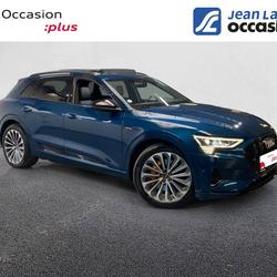 Audi e-tron e-tron 55 quattro 408 ch Avus Extended SEYNOD