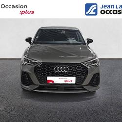 Audi Q3 Q3 Sportback 35 TFSI 150 ch S tronic 7 S line Chamb&eacute;ry