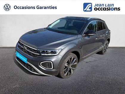 Volkswagen T-Roc - T-Roc 1.5 TSI EVO 150 Start/Stop DSG7 Style Exclusive - 27 990 €