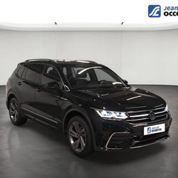 Volkswagen Tiguan Tiguan Allspace 2.0 TDI 150ch DSG7 R-Line Chamb&eacute;ry