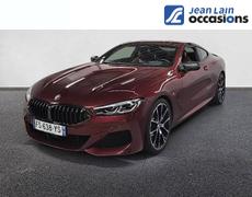 BMW Serie 8 Chambéry