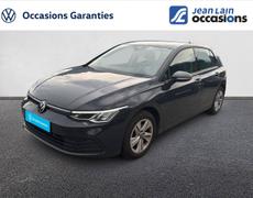 Volkswagen Golf 8