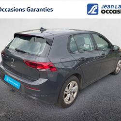 Volkswagen Golf 8 Golf 1.0 TSI OPF 110 BVM6 Life Sallanches
