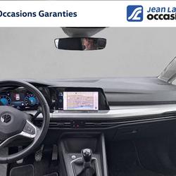 Volkswagen Golf 8 Golf 1.0 TSI OPF 110 BVM6 Life Sallanches