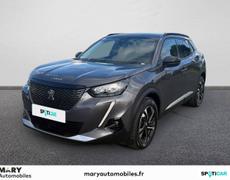 Peugeot 2008 Lisieux