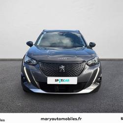 Peugeot 2008 2008 PureTech 130 S&S EAT8 Allure Pack Lisieux