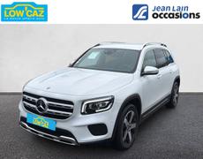 Mercedes GLB La Ravoire