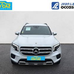 Mercedes GLB GLB 200 d 8G-DCT Progressive Line La Ravoire