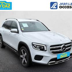 Mercedes GLB GLB 200 d 8G-DCT Progressive Line La Ravoire