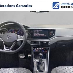 Volkswagen Taigo Taigo 1.5 TSI 150 DSG7 R-Line Edition SEYNOD